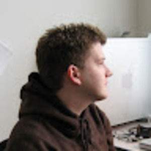 Meet your Posher, Joe